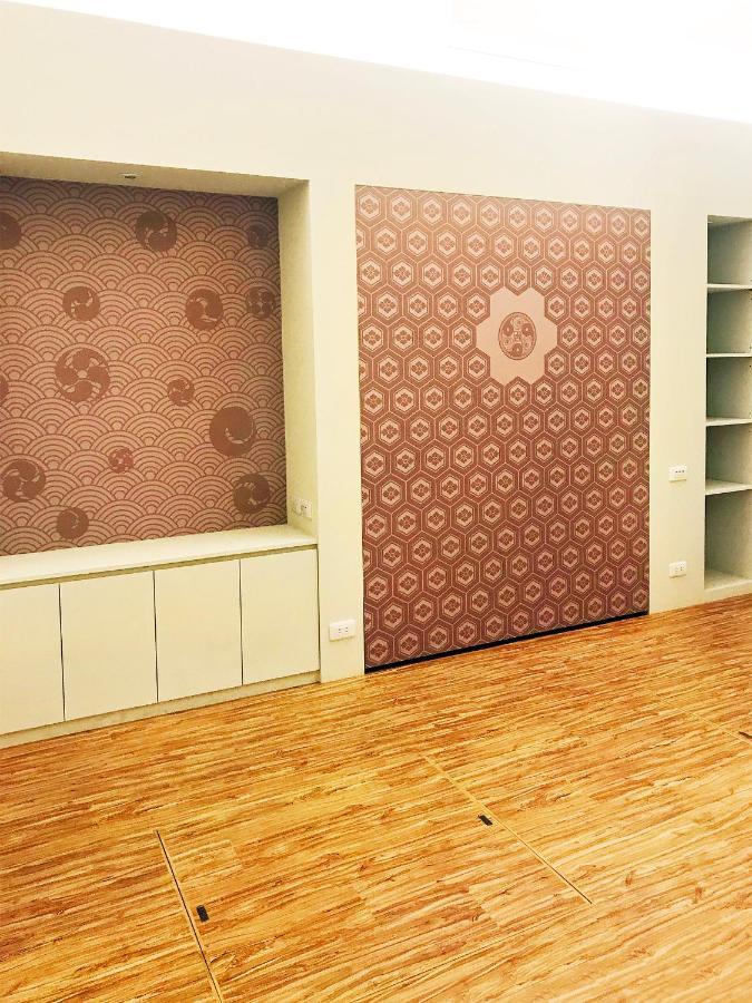 Ching Shang Tien Hua New Taipei City Екстериор снимка