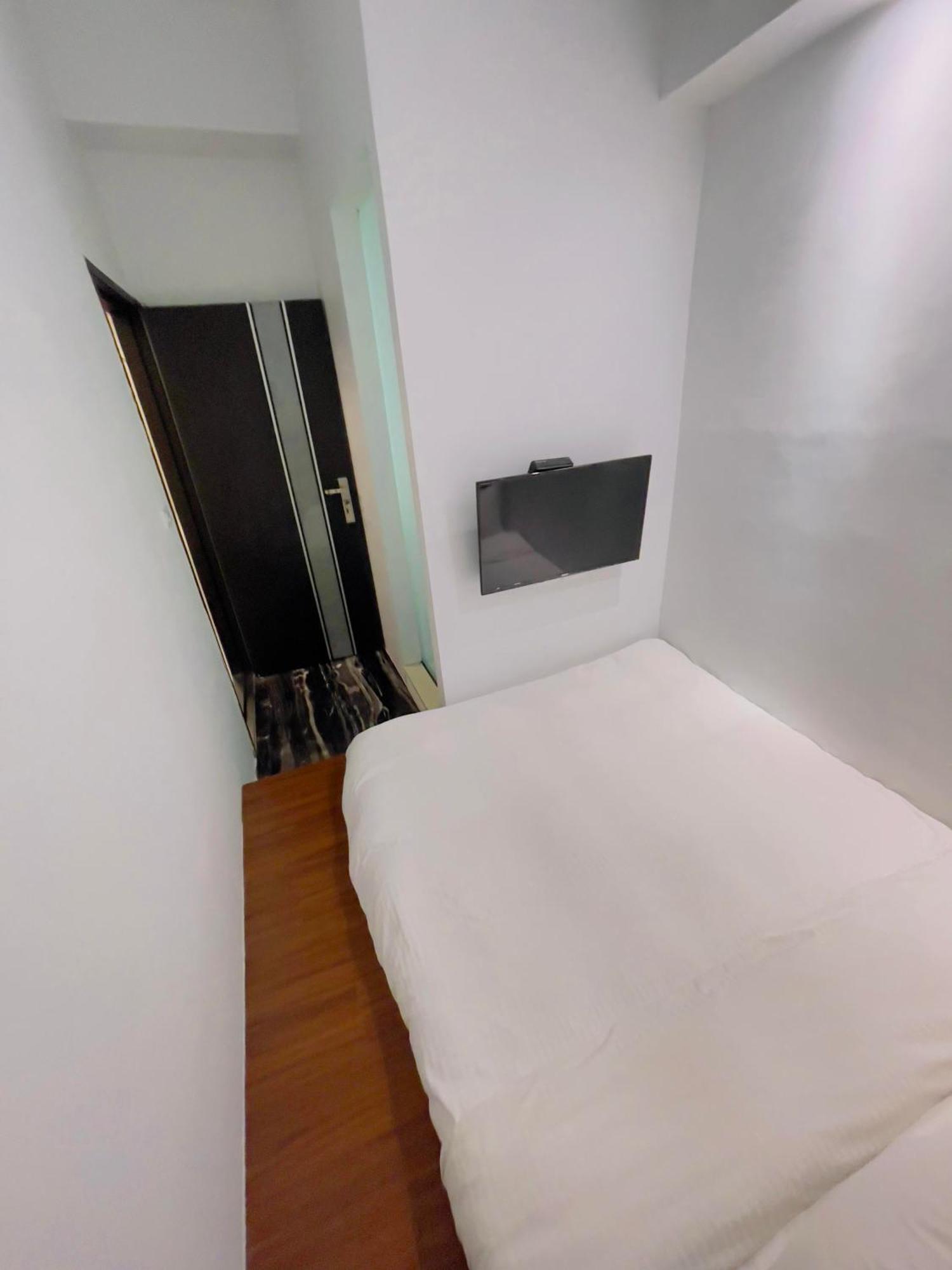 Ching Shang Tien Hua New Taipei City Екстериор снимка