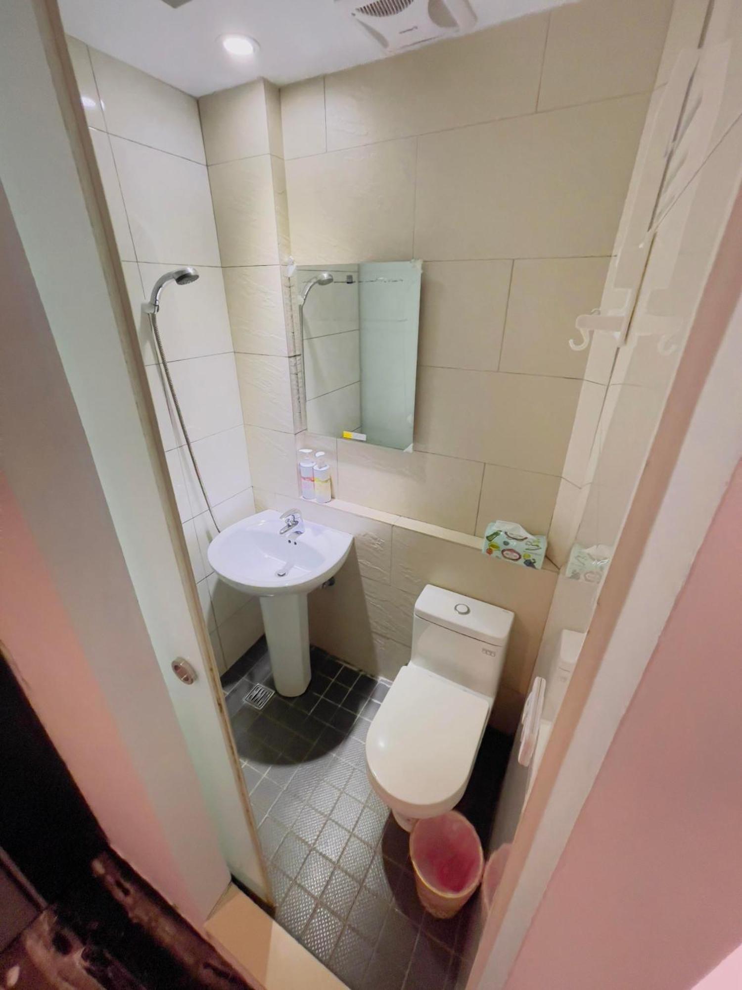 Ching Shang Tien Hua New Taipei City Екстериор снимка