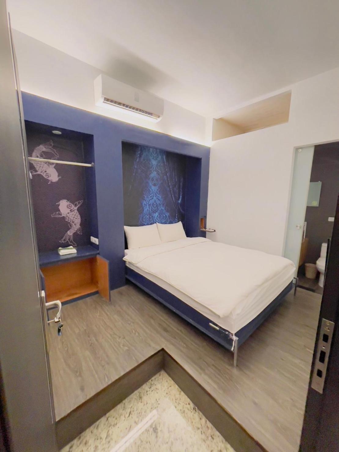 Ching Shang Tien Hua New Taipei City Екстериор снимка