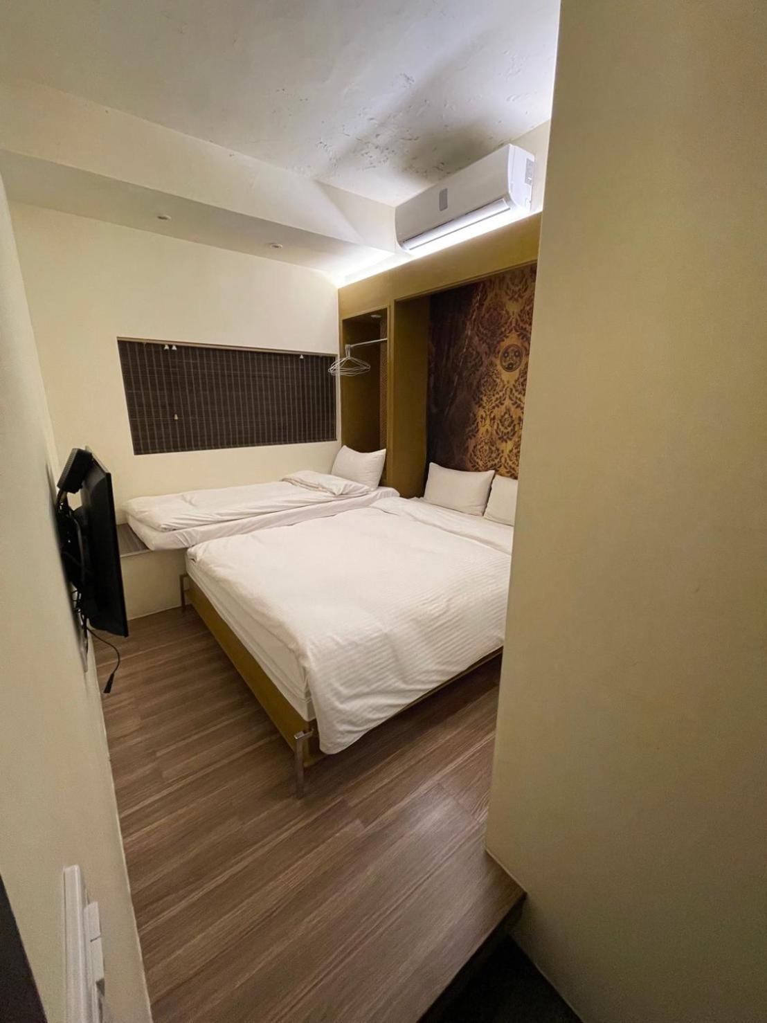 Ching Shang Tien Hua New Taipei City Екстериор снимка