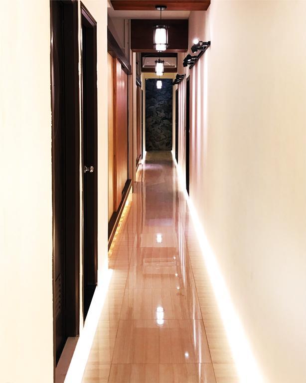 Ching Shang Tien Hua New Taipei City Екстериор снимка
