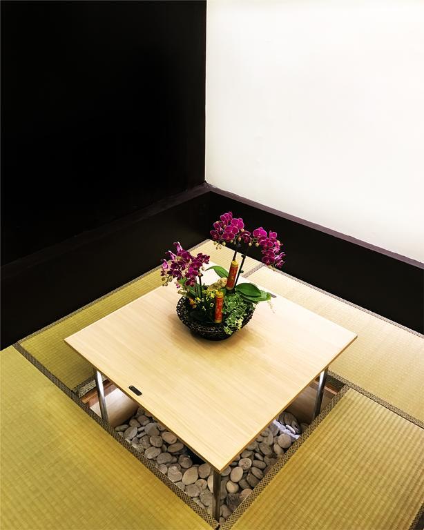 Ching Shang Tien Hua New Taipei City Екстериор снимка