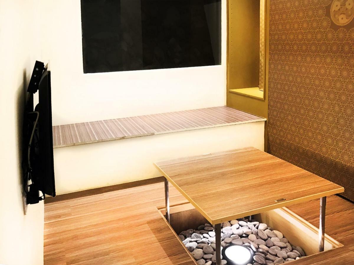 Ching Shang Tien Hua New Taipei City Екстериор снимка
