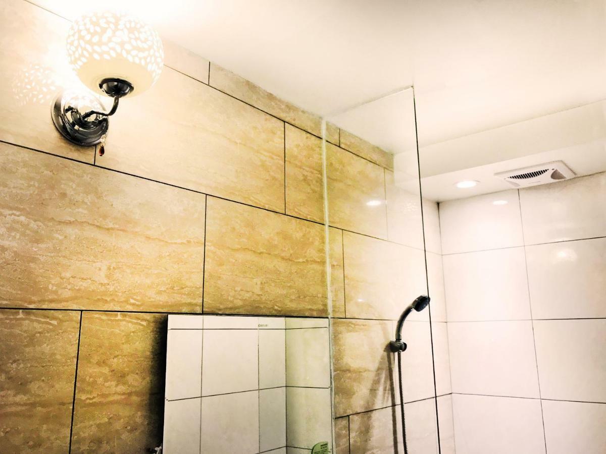 Ching Shang Tien Hua New Taipei City Екстериор снимка