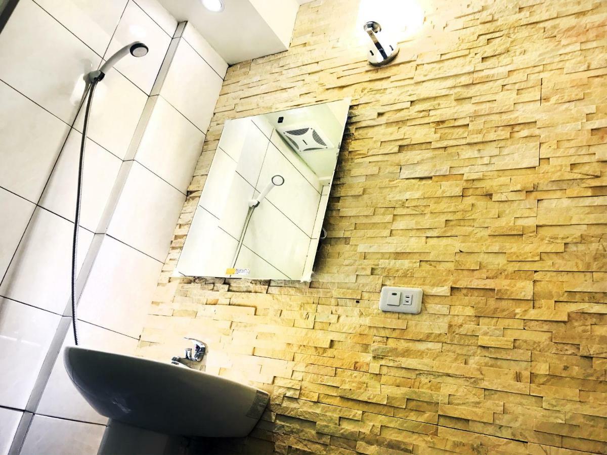 Ching Shang Tien Hua New Taipei City Екстериор снимка