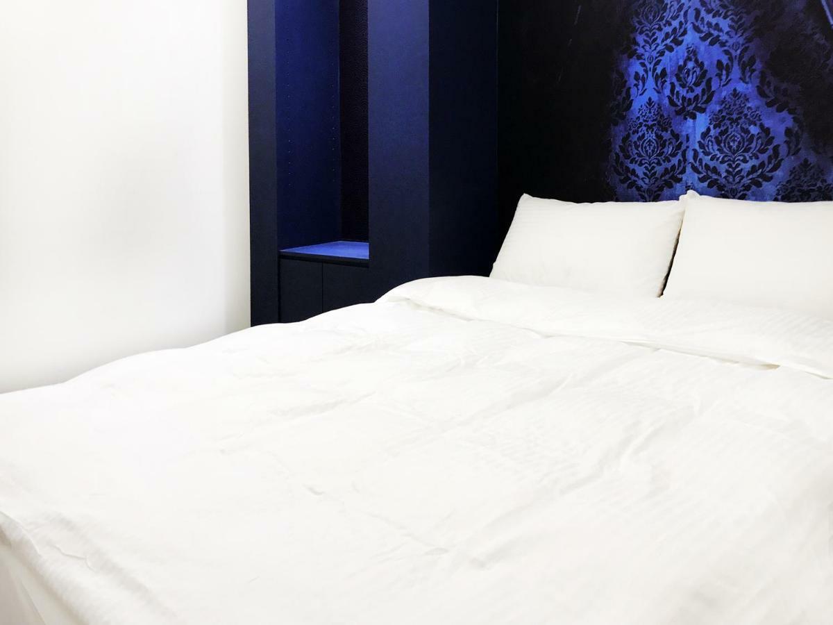Ching Shang Tien Hua New Taipei City Екстериор снимка