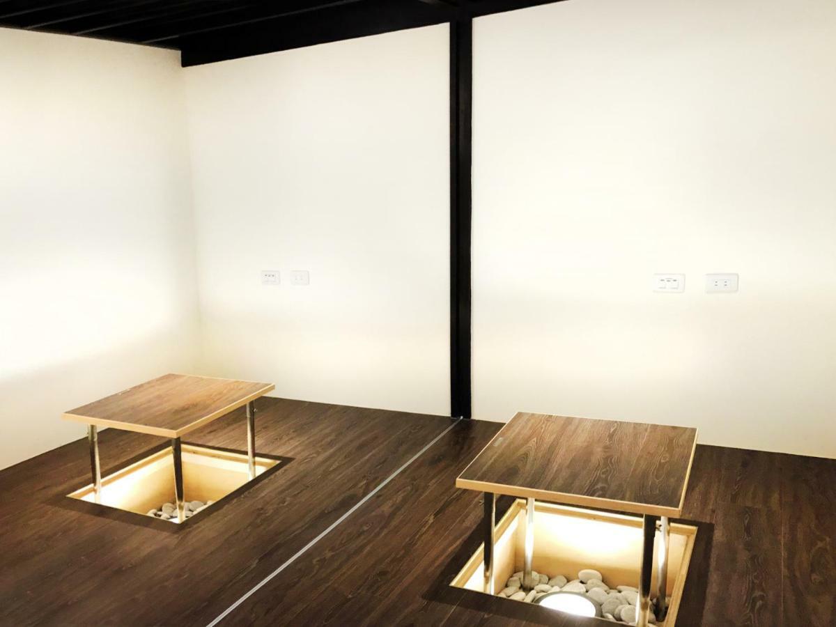Ching Shang Tien Hua New Taipei City Екстериор снимка