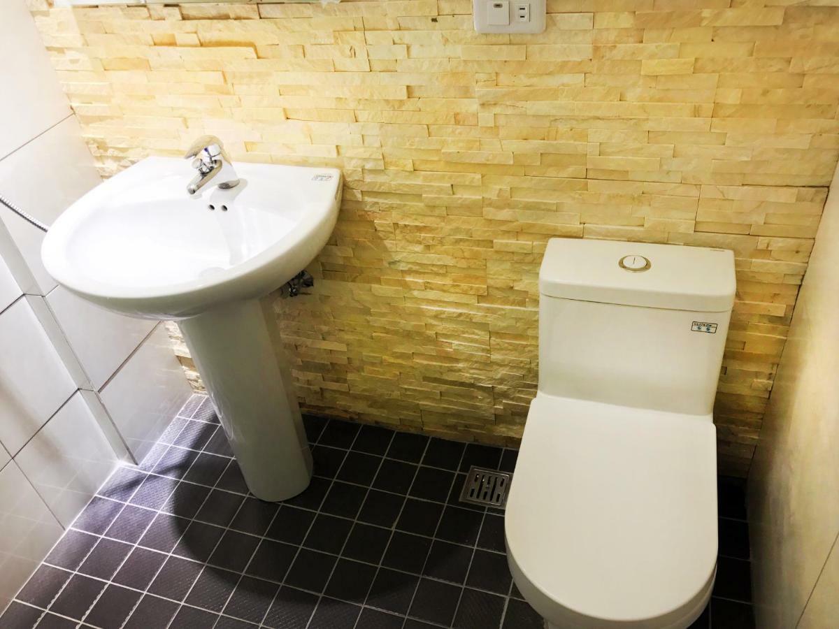 Ching Shang Tien Hua New Taipei City Екстериор снимка