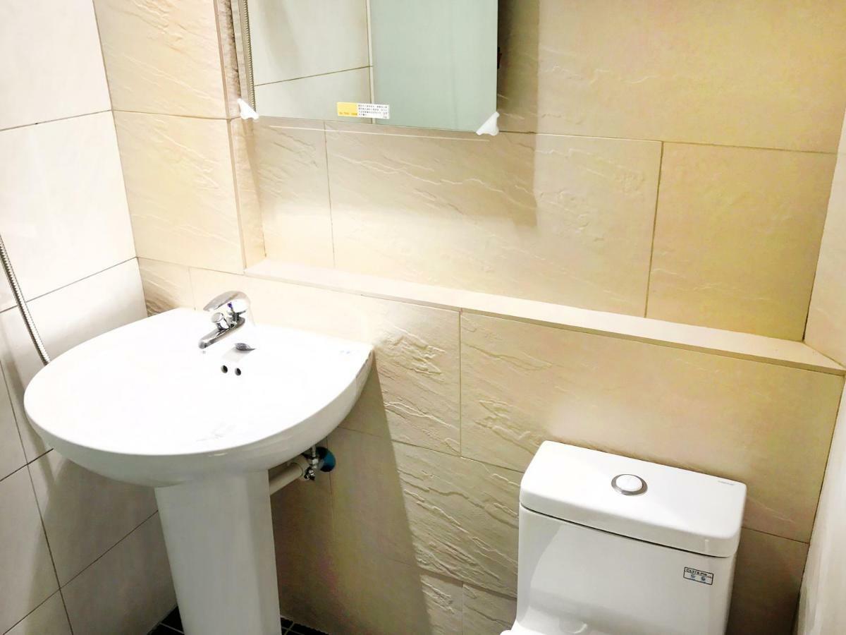 Ching Shang Tien Hua New Taipei City Екстериор снимка