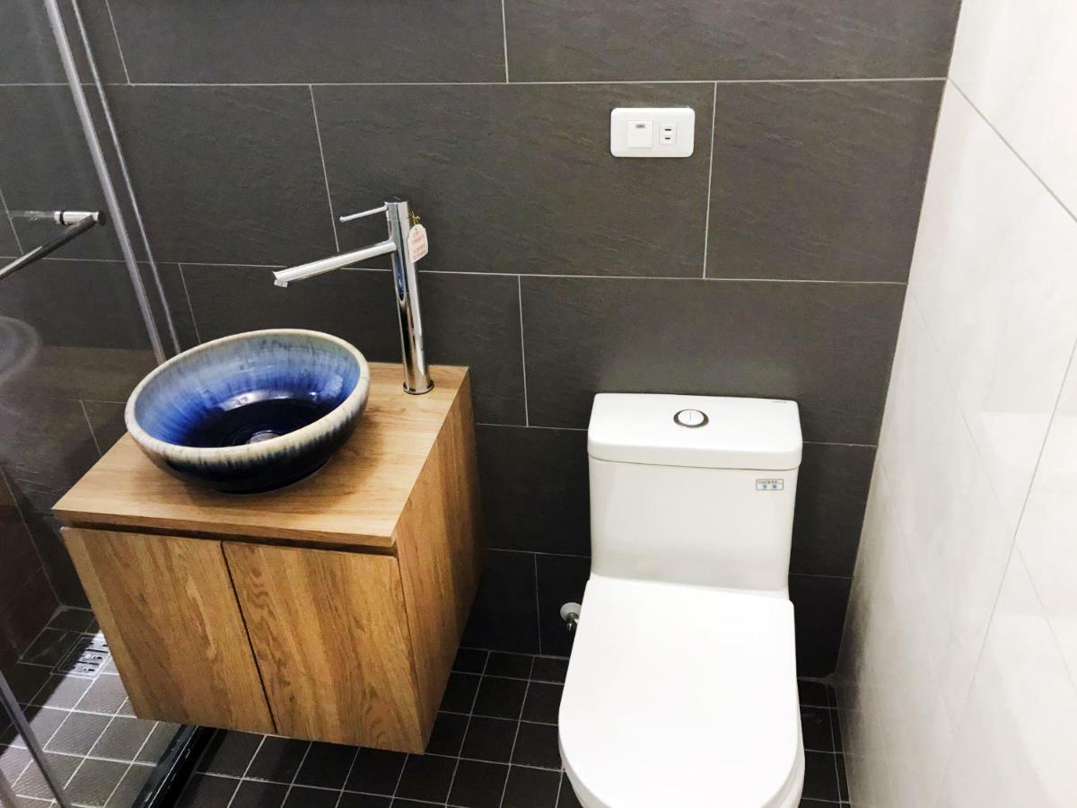 Ching Shang Tien Hua New Taipei City Екстериор снимка