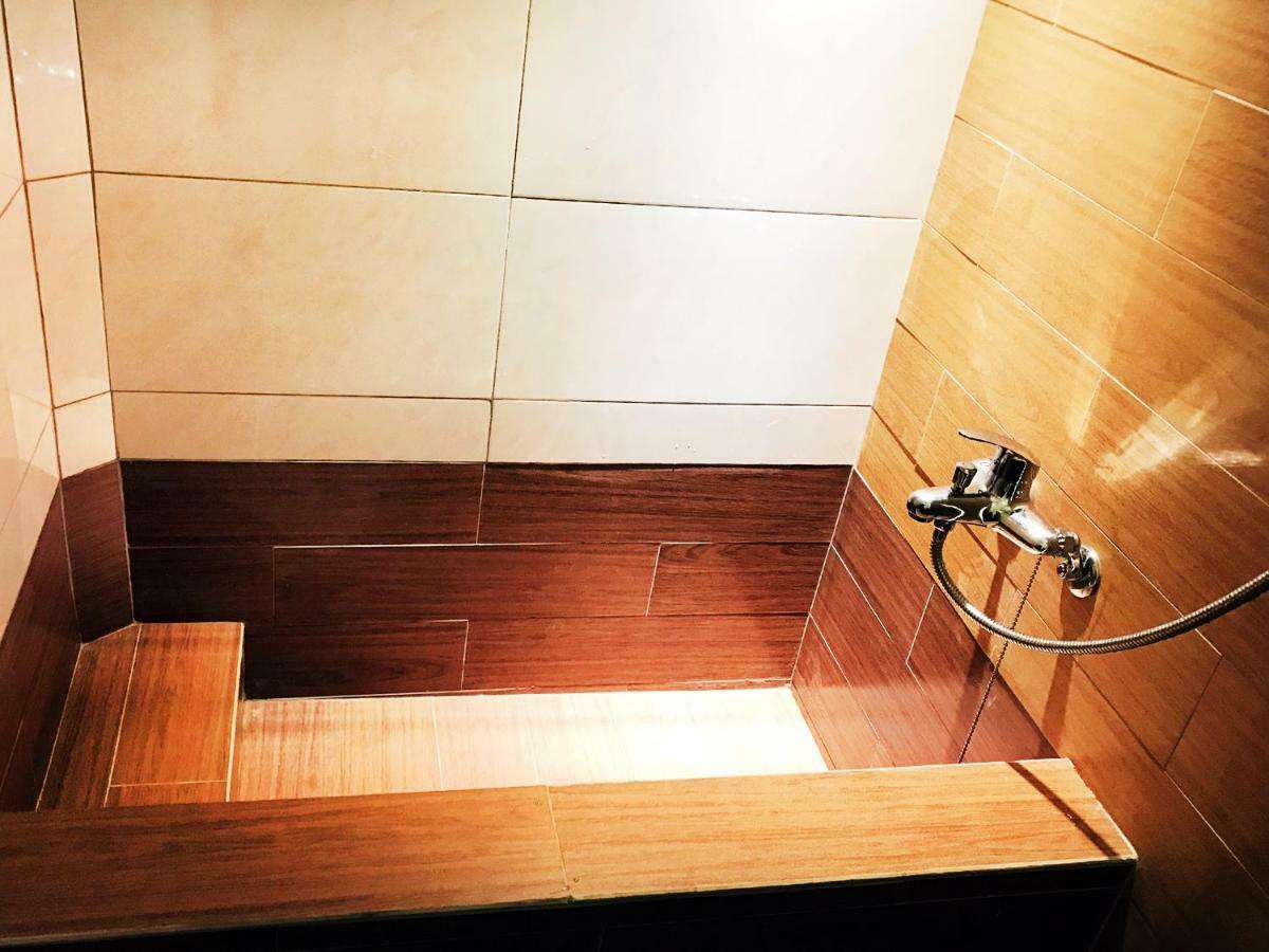 Ching Shang Tien Hua New Taipei City Екстериор снимка