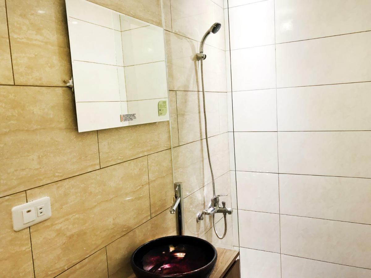 Ching Shang Tien Hua New Taipei City Екстериор снимка