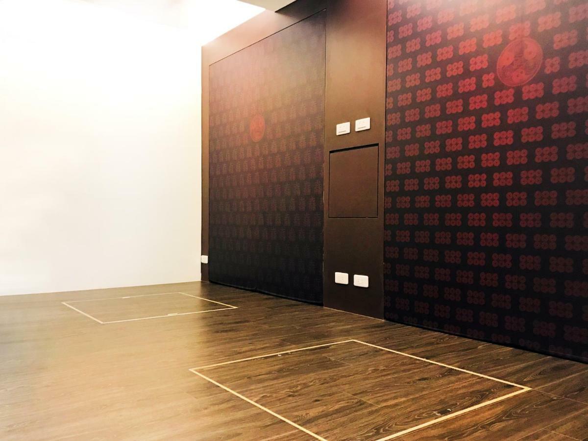 Ching Shang Tien Hua New Taipei City Екстериор снимка
