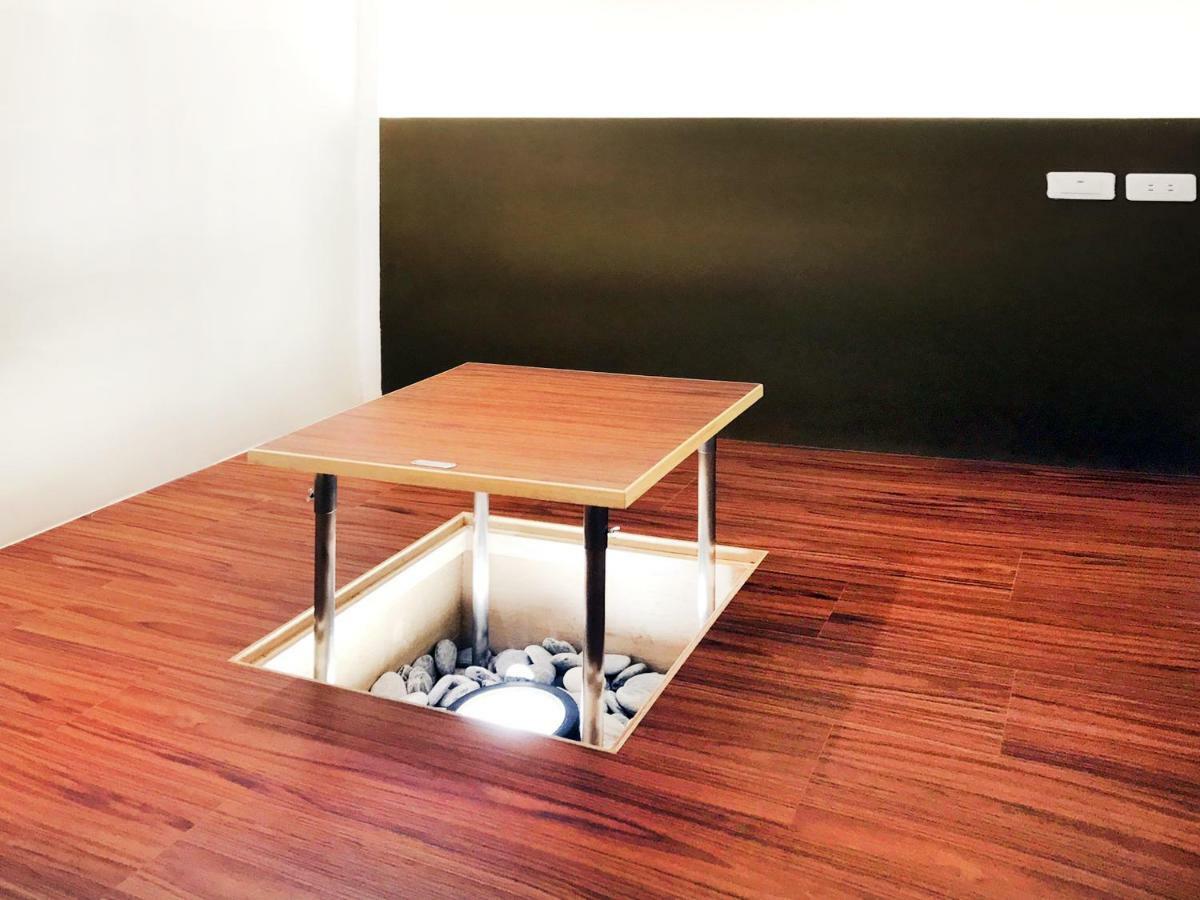 Ching Shang Tien Hua New Taipei City Екстериор снимка
