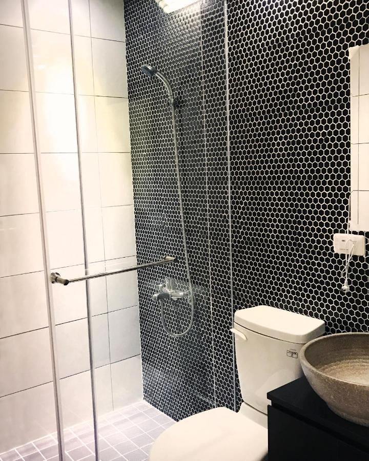 Ching Shang Tien Hua New Taipei City Екстериор снимка