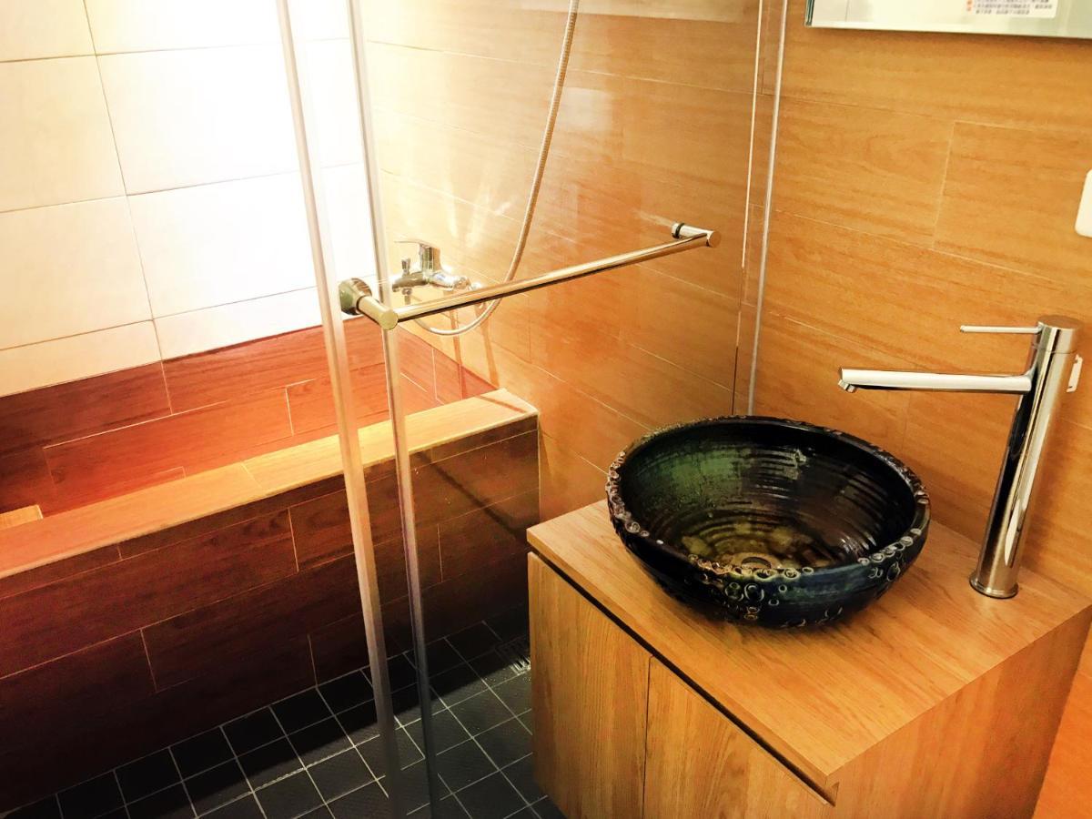 Ching Shang Tien Hua New Taipei City Екстериор снимка