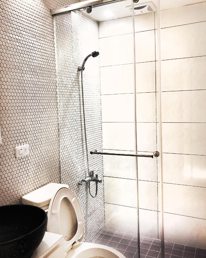Ching Shang Tien Hua New Taipei City Екстериор снимка