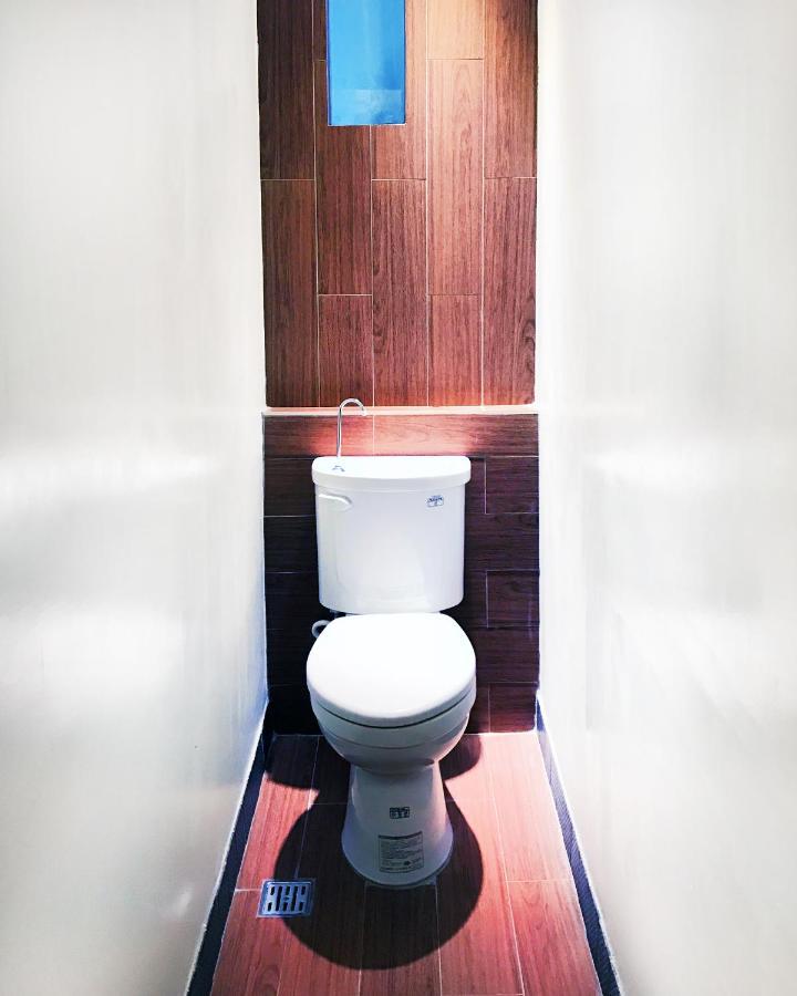 Ching Shang Tien Hua New Taipei City Екстериор снимка
